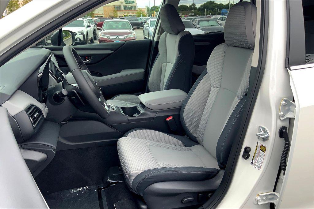 new 2025 Subaru Outback car, priced at $35,261