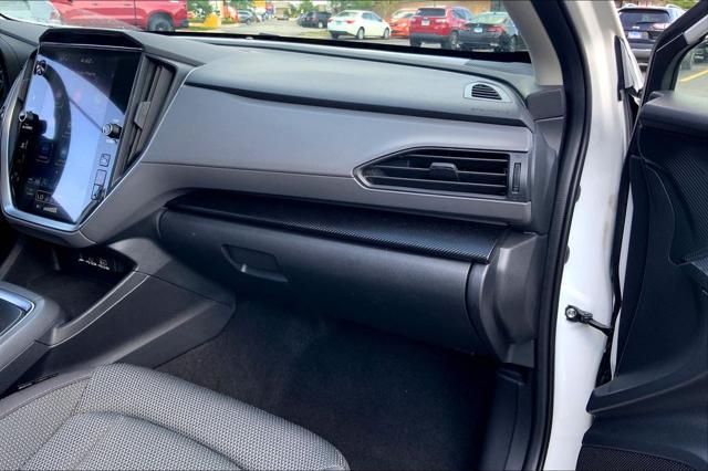used 2024 Subaru Crosstrek car, priced at $26,824