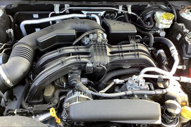 used 2020 Subaru Legacy car, priced at $23,151