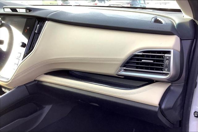 used 2020 Subaru Legacy car, priced at $23,151