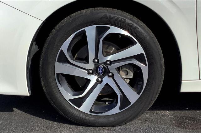 used 2020 Subaru Legacy car, priced at $23,151