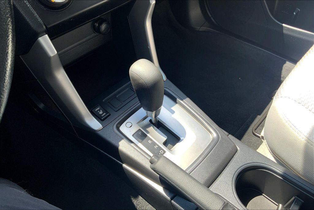 used 2014 Subaru Forester car, priced at $15,144
