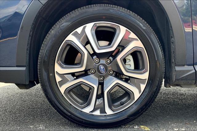 used 2024 Subaru Ascent car, priced at $38,992