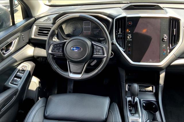 used 2024 Subaru Ascent car, priced at $38,992