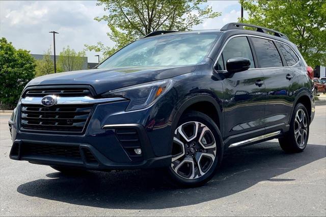 used 2024 Subaru Ascent car, priced at $38,992