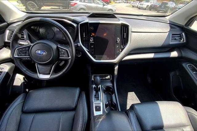 used 2024 Subaru Ascent car, priced at $38,992