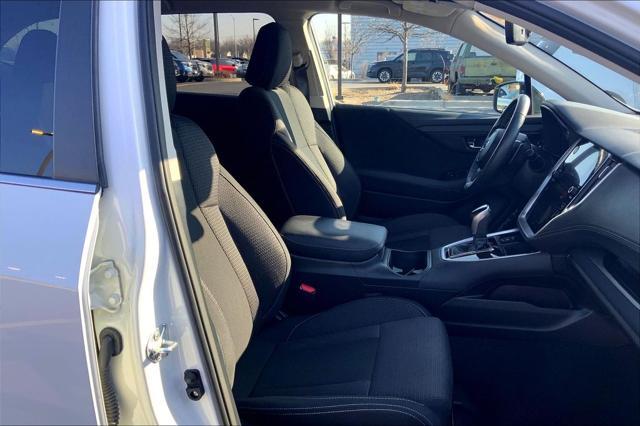 used 2023 Subaru Outback car, priced at $29,221