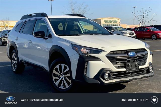 used 2023 Subaru Outback car, priced at $29,221