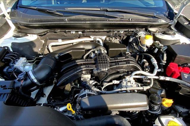used 2023 Subaru Outback car, priced at $29,221