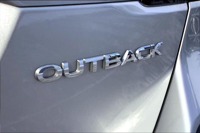 used 2023 Subaru Outback car, priced at $28,234