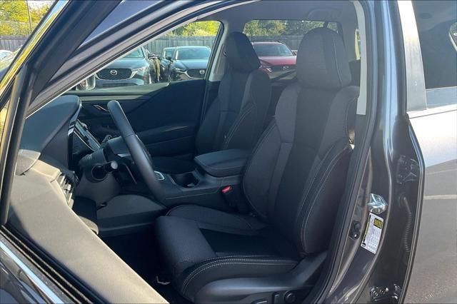 new 2025 Subaru Outback car, priced at $33,169