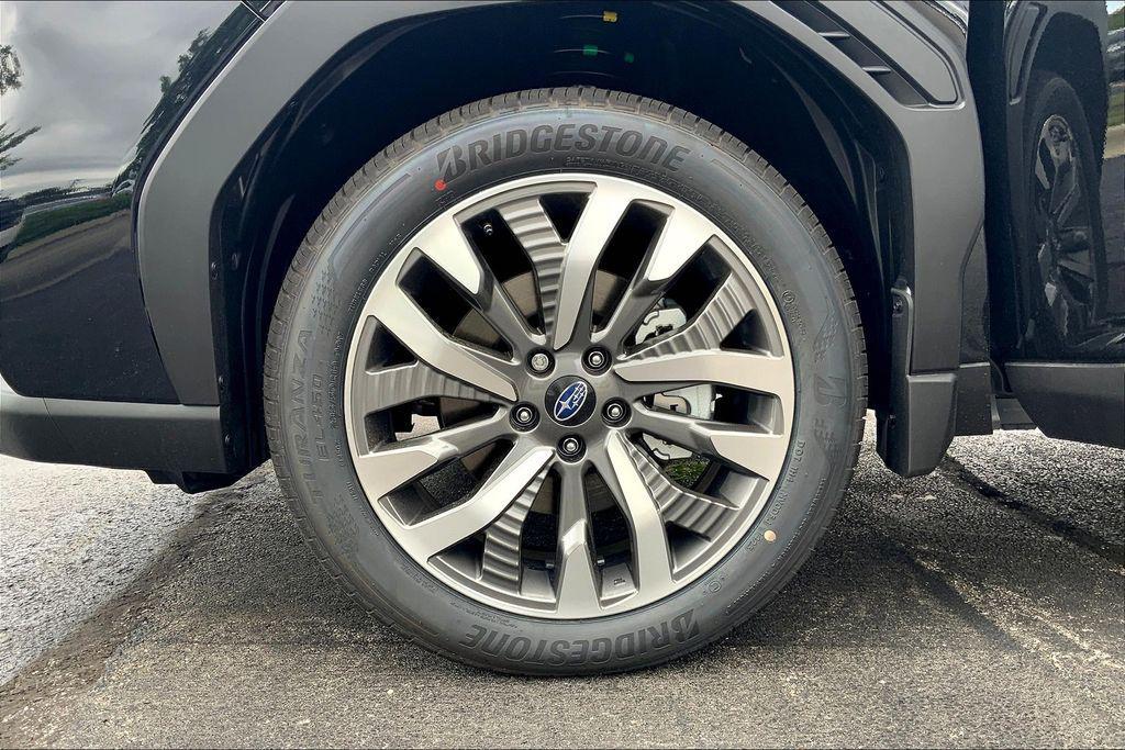 new 2025 Subaru Forester car, priced at $44,144
