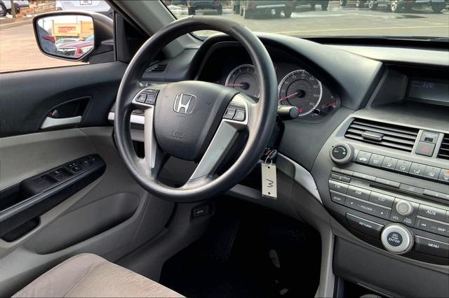 used 2012 Honda Accord car, priced at $7,944