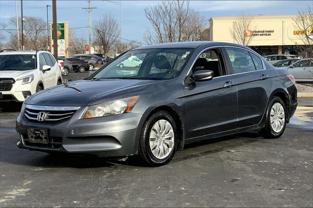 used 2012 Honda Accord car, priced at $7,944