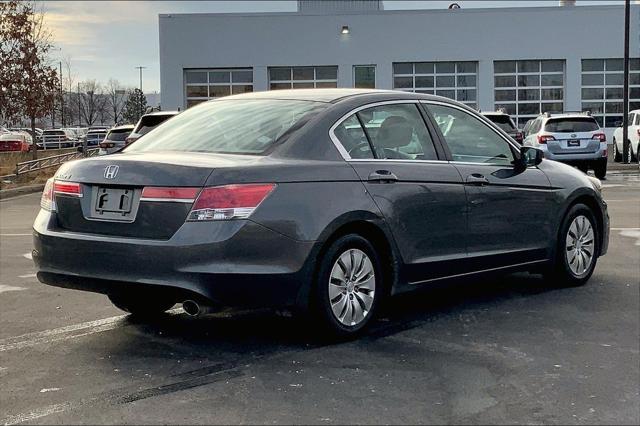 used 2012 Honda Accord car, priced at $7,944