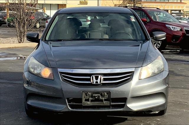 used 2012 Honda Accord car, priced at $7,944