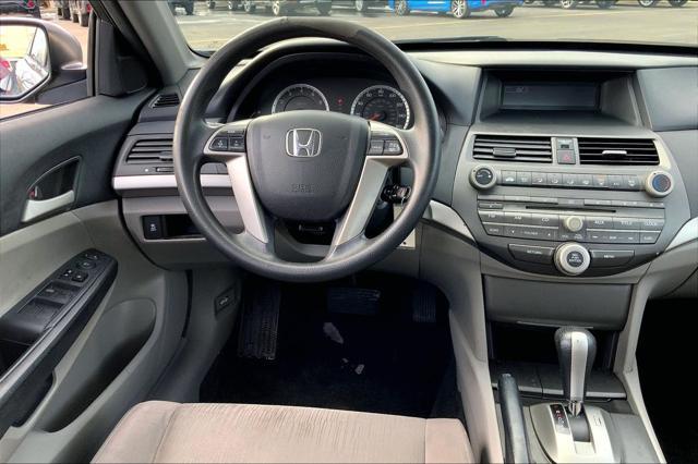 used 2012 Honda Accord car, priced at $7,944