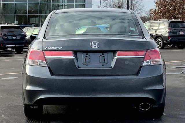 used 2012 Honda Accord car, priced at $7,944