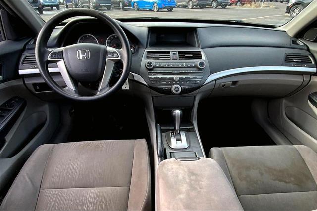 used 2012 Honda Accord car, priced at $7,944