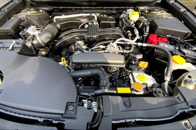 new 2025 Subaru Outback car, priced at $36,834