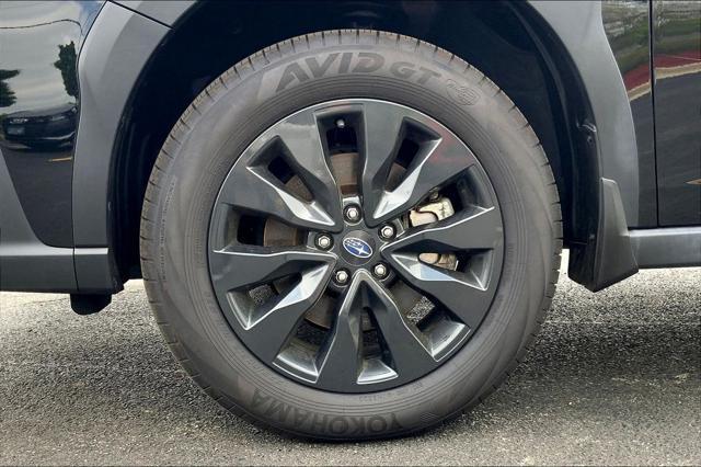 used 2023 Subaru Outback car, priced at $31,424