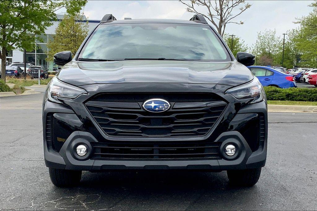 used 2023 Subaru Outback car, priced at $29,748