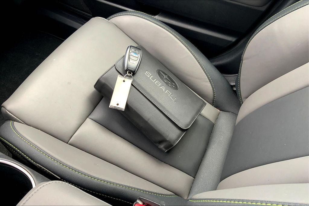 used 2023 Subaru Outback car, priced at $29,748