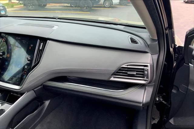 used 2023 Subaru Outback car, priced at $31,424