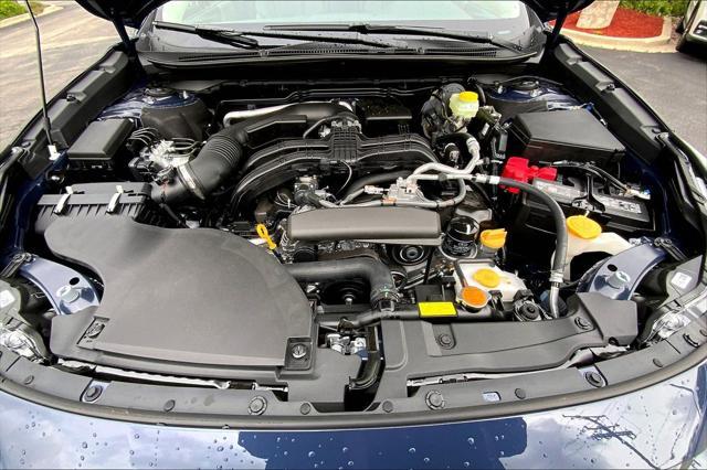 new 2025 Subaru Legacy car, priced at $32,186