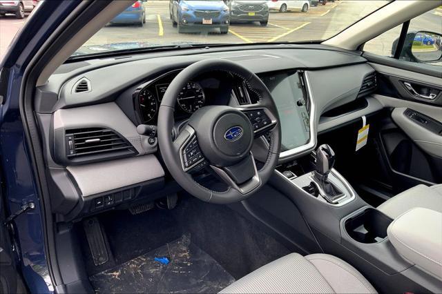 new 2025 Subaru Legacy car, priced at $32,186