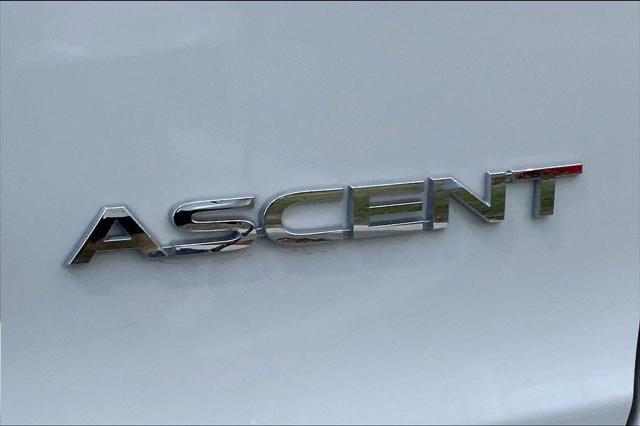 used 2024 Subaru Ascent car, priced at $35,724