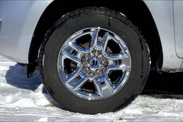 used 2011 Toyota RAV4 car, priced at $10,934