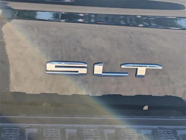 new 2025 GMC Sierra 1500 car, priced at $53,975