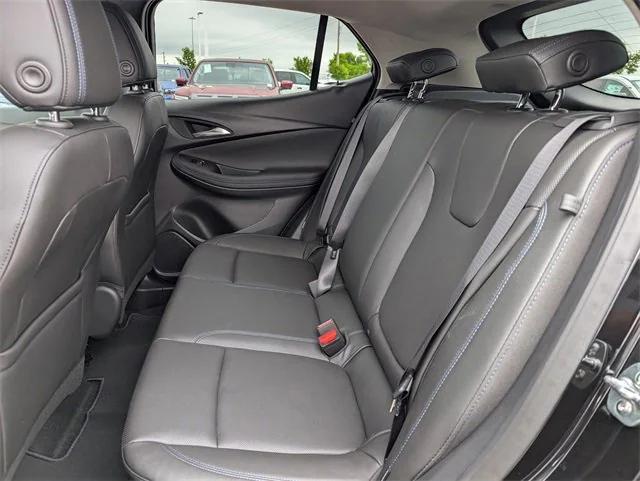 new 2025 Buick Encore GX car, priced at $23,280