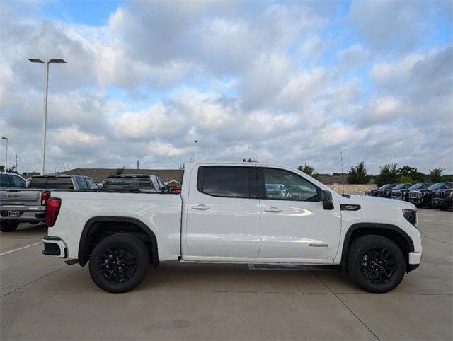 new 2024 GMC Sierra 1500 car, priced at $47,511