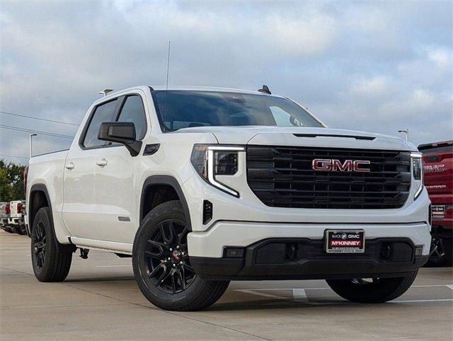 new 2024 GMC Sierra 1500 car, priced at $47,511