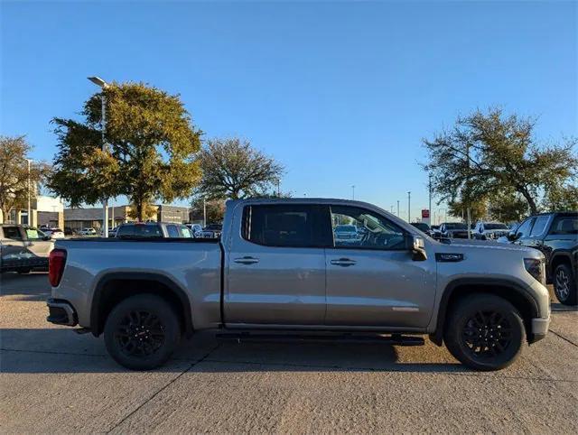 new 2025 GMC Sierra 1500 car, priced at $61,535