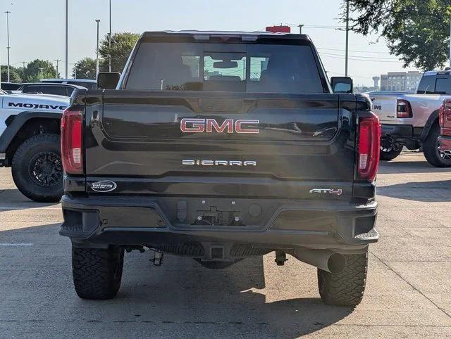 used 2023 GMC Sierra 2500 car