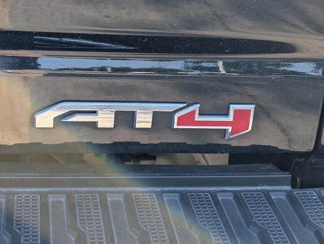 used 2023 GMC Sierra 2500 car