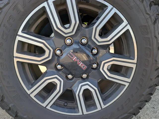 used 2023 GMC Sierra 2500 car