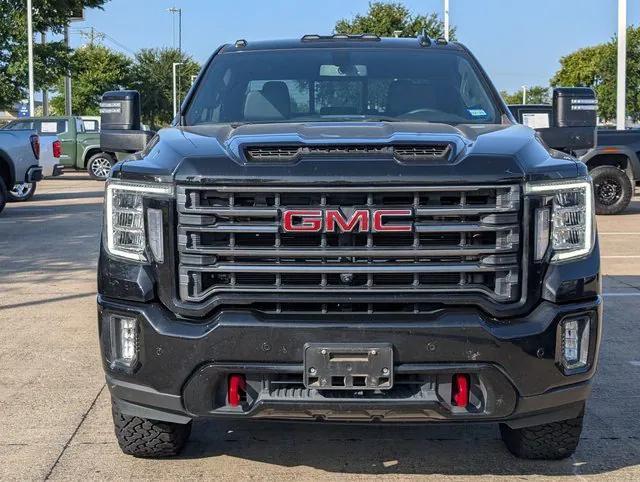 used 2023 GMC Sierra 2500 car