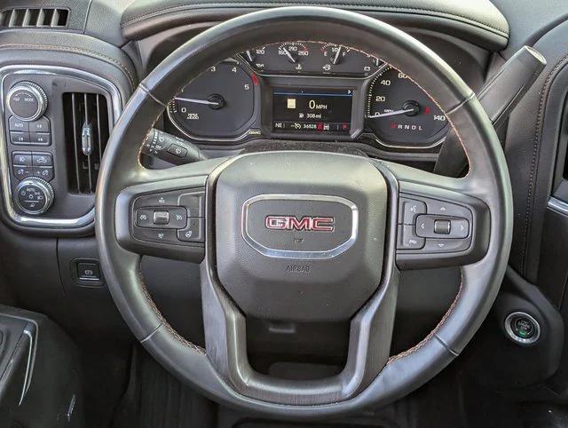used 2023 GMC Sierra 2500 car