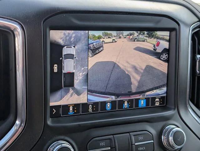 used 2023 GMC Sierra 2500 car