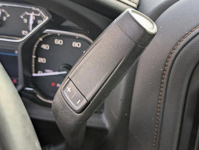 used 2023 GMC Sierra 2500 car