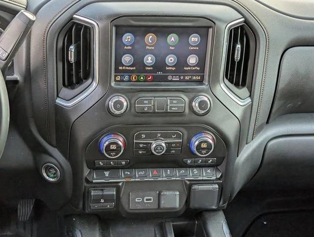 used 2023 GMC Sierra 2500 car