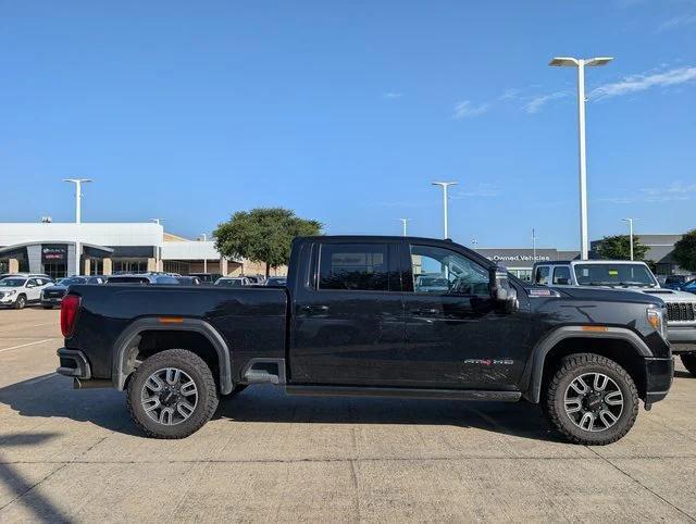 used 2023 GMC Sierra 2500 car