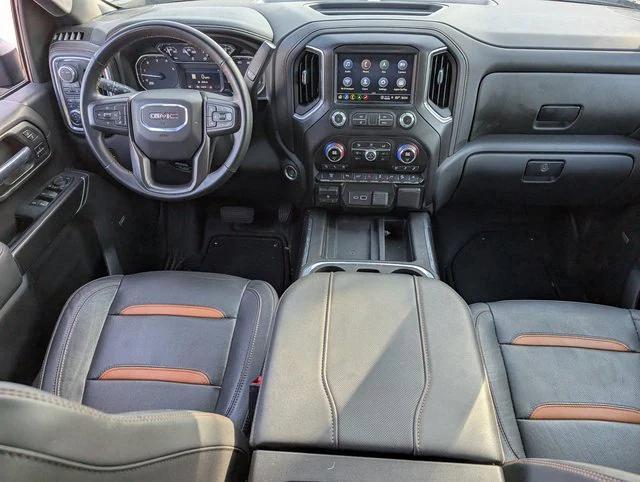 used 2023 GMC Sierra 2500 car