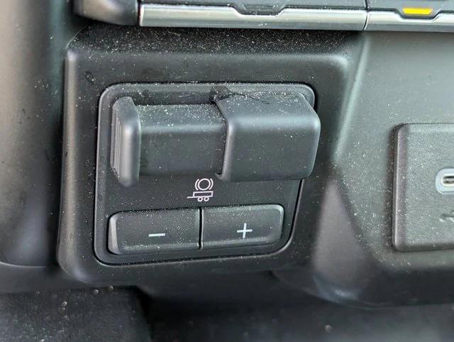 used 2023 GMC Sierra 2500 car