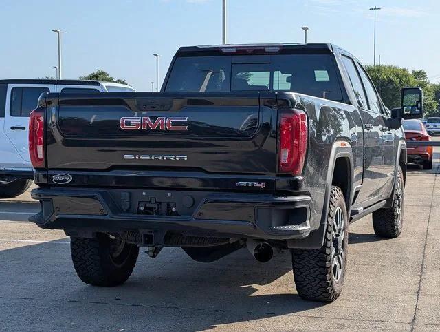 used 2023 GMC Sierra 2500 car
