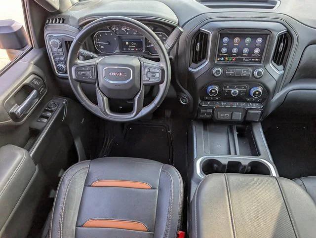 used 2023 GMC Sierra 2500 car